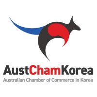AustCham Korea logo - Similar company to Vost & Co