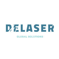 DELASER logo - Similar company to Gall & Seitz Systems Gmbh