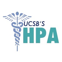 UCSB Health Professions Association logo - Similar company to Hax