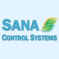 SANA Control Systems logo - Similar company to Techno Group