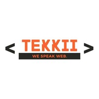 Tekkii logo - Similar company to Perc