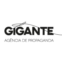 Agência Gigante logo - Similar company to Veen Design