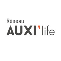 Réseau AUXI'life - Expert de l'aide à domicile en France 🌟 logo - Similar company to Cap Gps