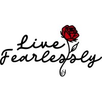 Live Fearlessly Foundation logo - Similar company to Synaptigen Group