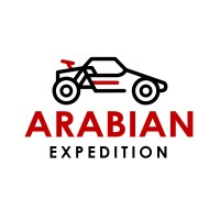Arabian Expedition logo - Similar company to 57 Heritage Safari