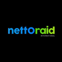 Nettoraid logo - Similar company to Aigenix