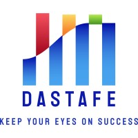 დასტაფე / DASTAFE logo - Similar company to Total 100