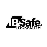 IB Safe Locksmith logo - Similar company to Ic Medias & Visuals