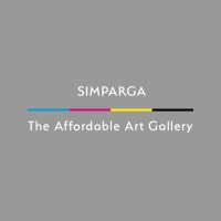 SIMPARGA - The Affordable Art Gallery logo - Similar company to Nordic Minds
