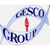 GESCO Group logo - Similar company to Global Engineering Supplies Corporation Llc