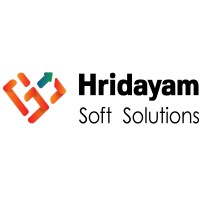 Hridayam Soft Solutions Pvt. Ltd. logo - Similar company to Osian