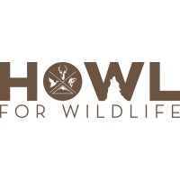 Howl for Wildlife logo - Similar company to Chadwick Content
