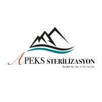 Apeks Sterilizasyon logo - Similar company to Eos Hijyen Sağlık