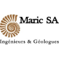 Maric Ingénieurs & Géologues SA logo - Similar company to Ecorisana Sa
