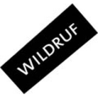 Wildruf logo - Similar company to Superrock - Tirola Rock'N'Rolla