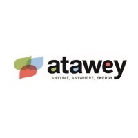Atawey Hydrogen logo - Similar company to Hyvia