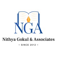 Nithya Gokul Associates logo - Similar company to Nigo Compliance Private Limited