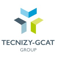 TECNIZY- GCAT GROUP logo - Similar company to Broxpat Sa