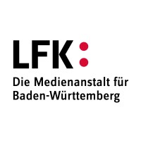 Landesanstalt für Kommunikation Baden-Württemberg (LFK) logo - Similar company to Mfg Medien- Und Filmgesellschaft Baden-Württemberg Mbh