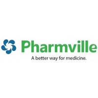 Pharmville Pharmacy logo - Similar company to Pharmacy H+
