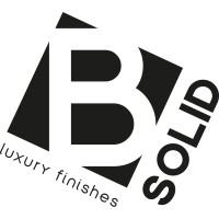 BSolid, Luxury Finishes logo - Similar company to P6 Precision