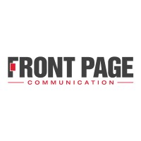 Front Page Communication logo - Similar company to Eleven Solutions Me