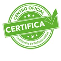 Centros de formación CERTIFICA logo - Similar company to Flutter Málaga