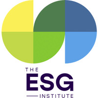 The ESG Institute logo - Similar company to The Esg Institute