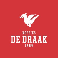 Koffies De Draak logo - Similar company to Liberty Learning