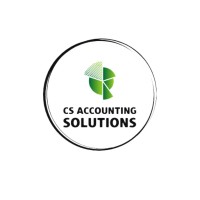 CS Accounting Solutions logo - Similar company to Physicians Accounting, Ltd