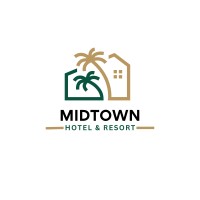 Hotel Midtown logo - Similar company to Tomodachi Corp.