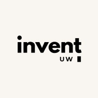 Invent UW logo - Similar company to Wisconsin Space Program