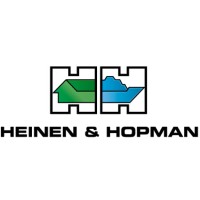 Heinen & Hopman Iberica logo - Similar company to Ontketen Tandtechniek