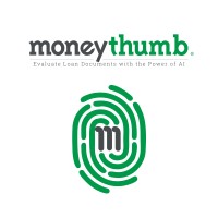 MoneyThumb logo - Similar company to Docuclipper
