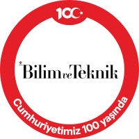 TÜBİTAK Bilim Teknik logo - Similar company to Rogue Amoeba Software Inc