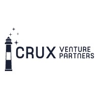 Crux Venture Partners logo - Similar company to Leadway Venture
