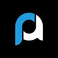 Pure Athletic Sportswear logo - Similar company to Strive Sport