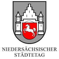 Niedersächsischer Städtetag (NST) logo - Similar company to Brüning.Digital