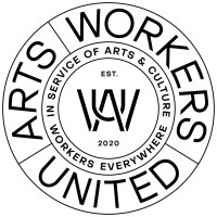 Arts Workers United Foundation logo - Similar company to Bright Path Care Services, Llc