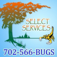 Select Services Nevada