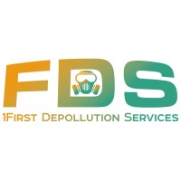 1 First Dépollution Services SA logo - Similar company to Amiante Exit