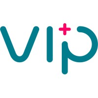 VIP PLUS MTL logo - Similar company to Menuiserie Laclau