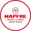 Mapfre Gijón logo - Similar company to Lenceria