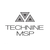 TechNine MSP logo - Similar company to Protech Msp