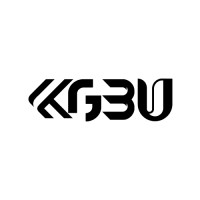 kgbuapparel logo - Similar company to All For Me Today