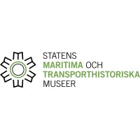 Statens maritima och transporthistoriska museer logo - Similar company to Vasamuseet