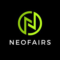 NeoFairs logo - Similar company to Globe-Tech Engineering Expo