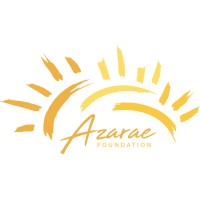 Azarae Foundation logo - Similar company to Talawa.Ai