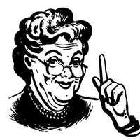 Gourmet Granny's logo - Similar company to Adept Direct - Telecommunications & Electrical Safety Tools - Cable Handling Rollers & Cable Hooks