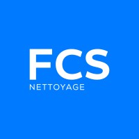 FCS Nettoyage logo - Similar company to Groupe Fcs